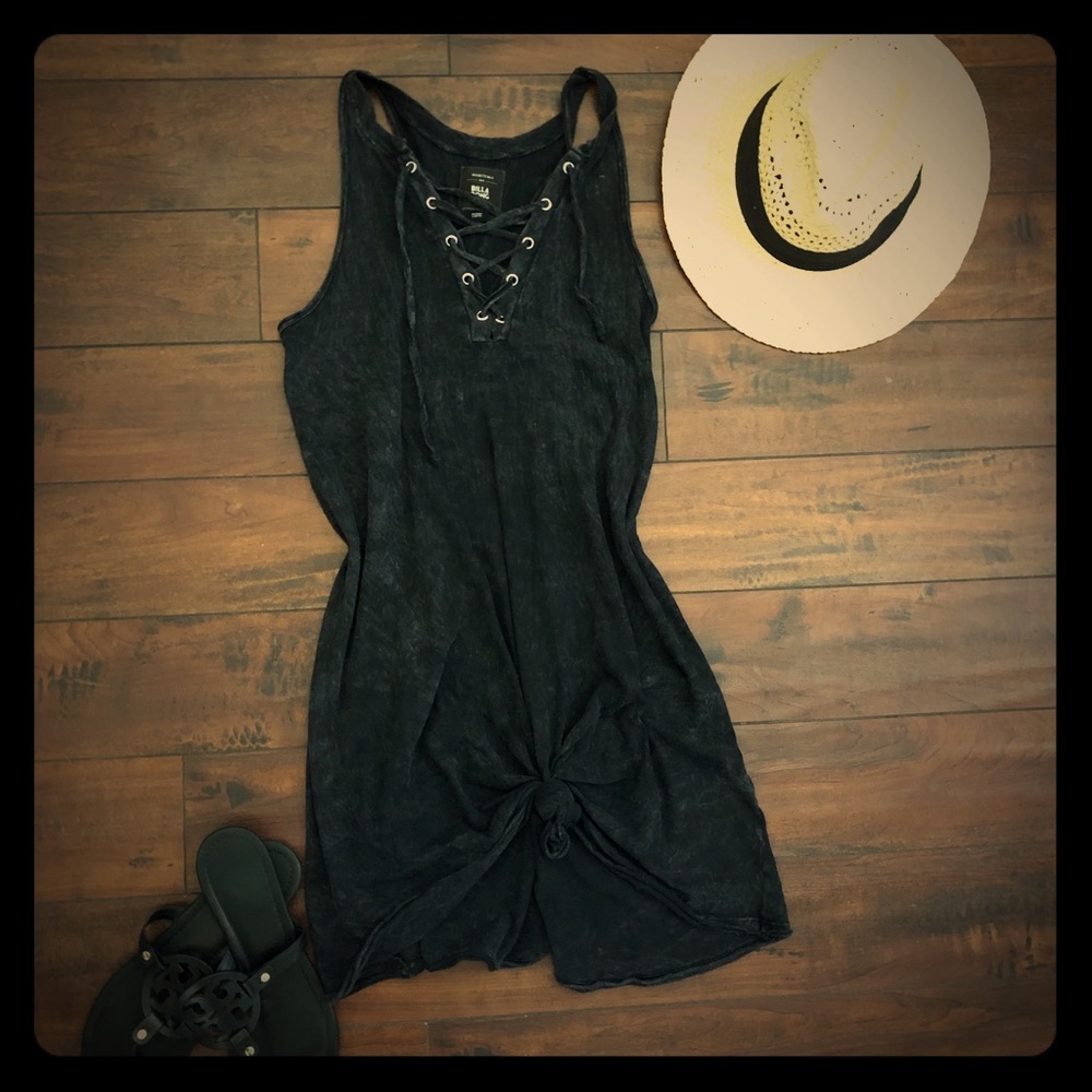 Billabong Swim Cover Up